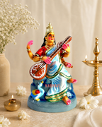 Saraswathi