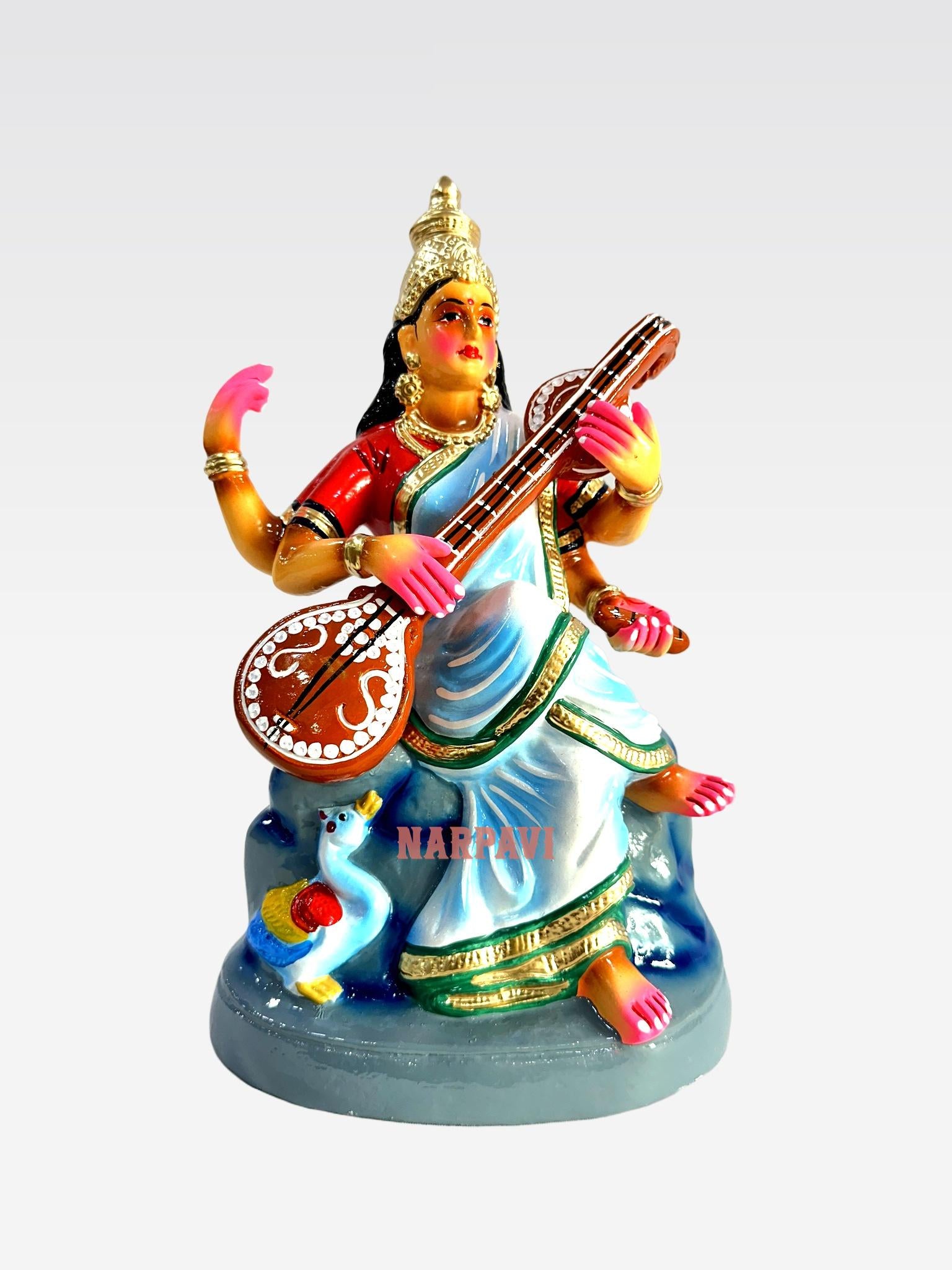 Saraswathi