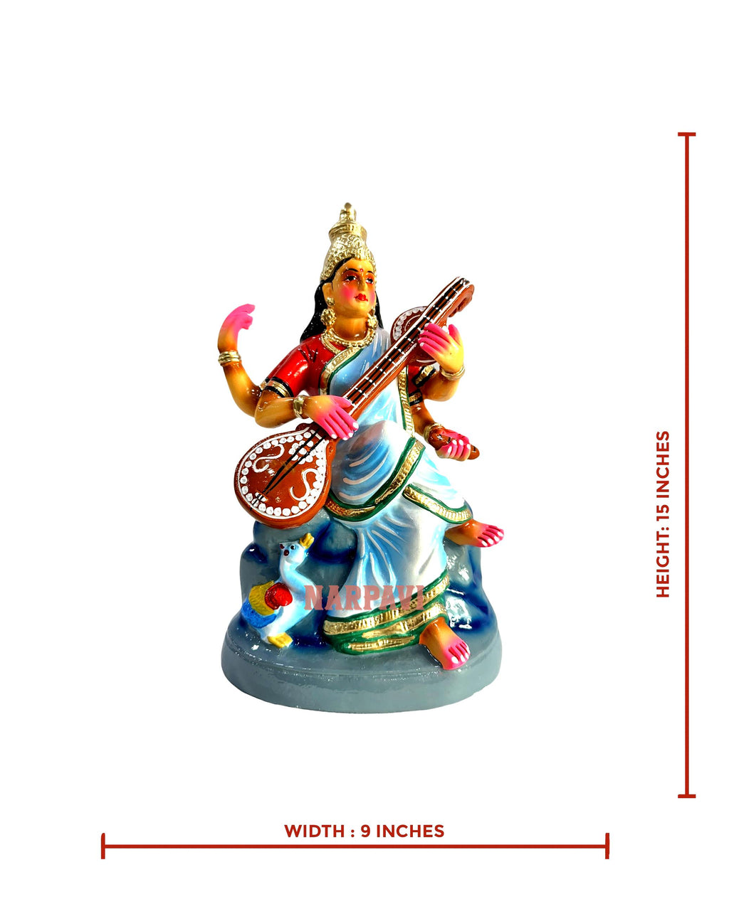 Saraswathi
