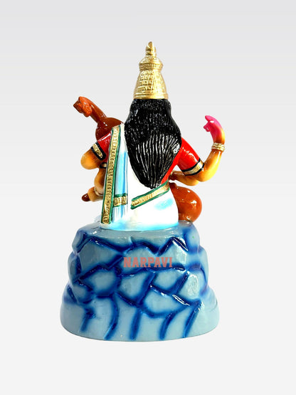 Saraswathi