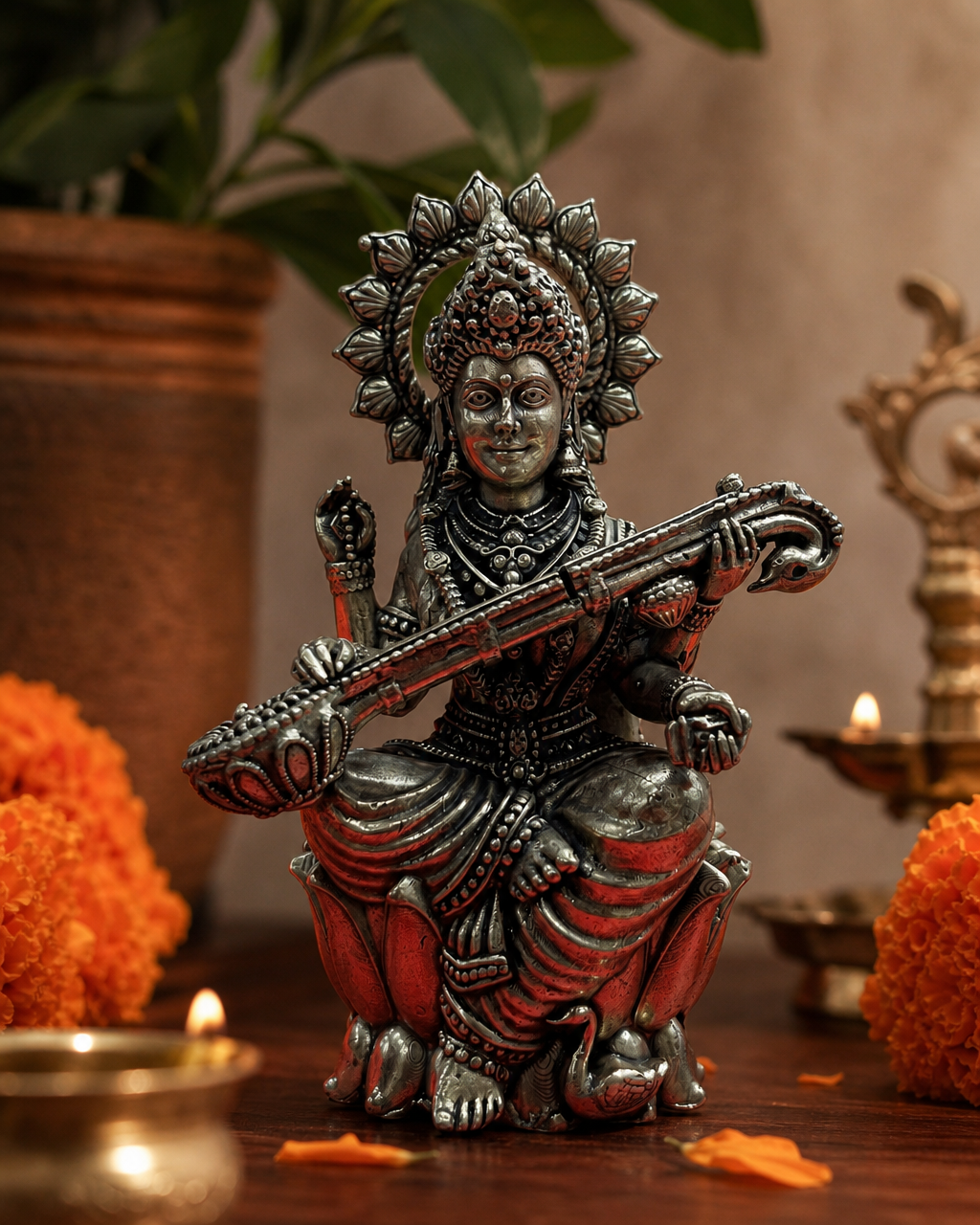 Saraswathi