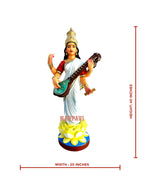 Saraswathi 3Feet