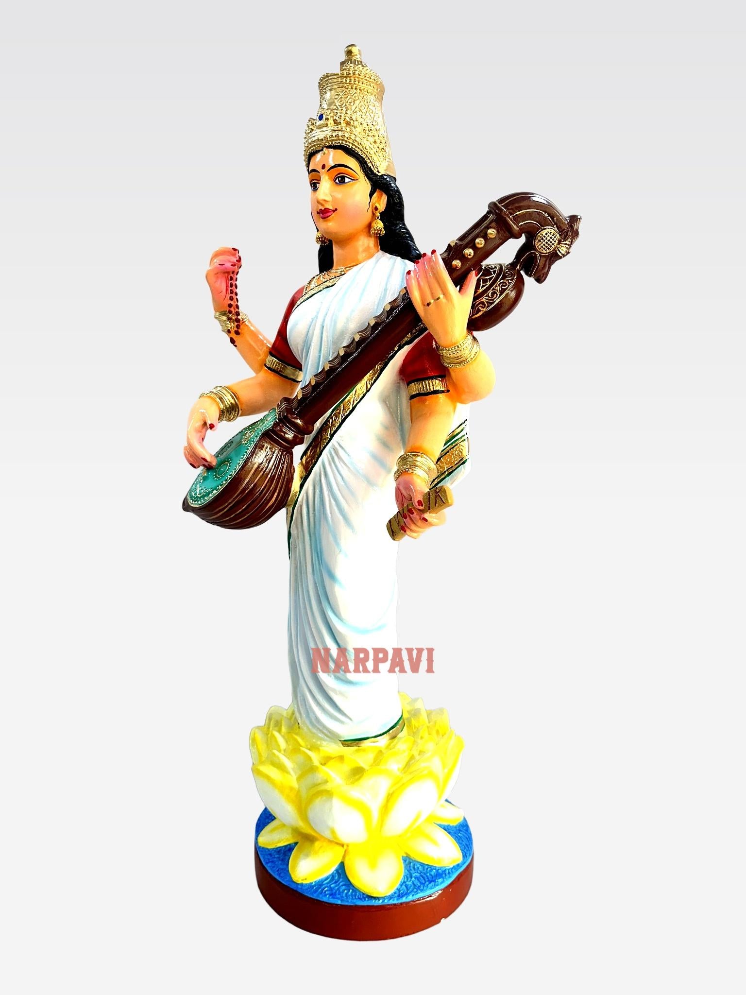 Saraswathi 3Feet