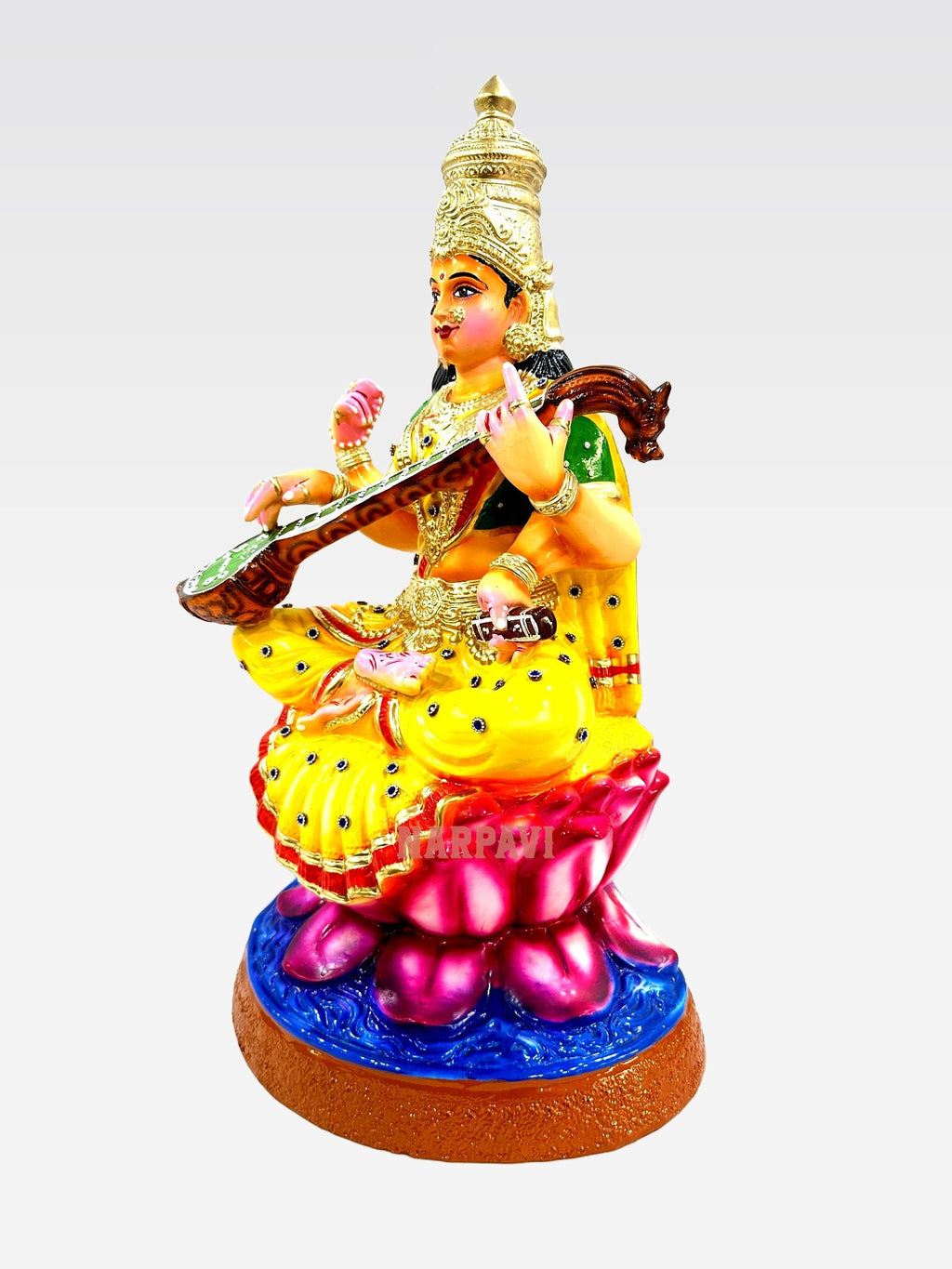 Saraswathi 3Feet