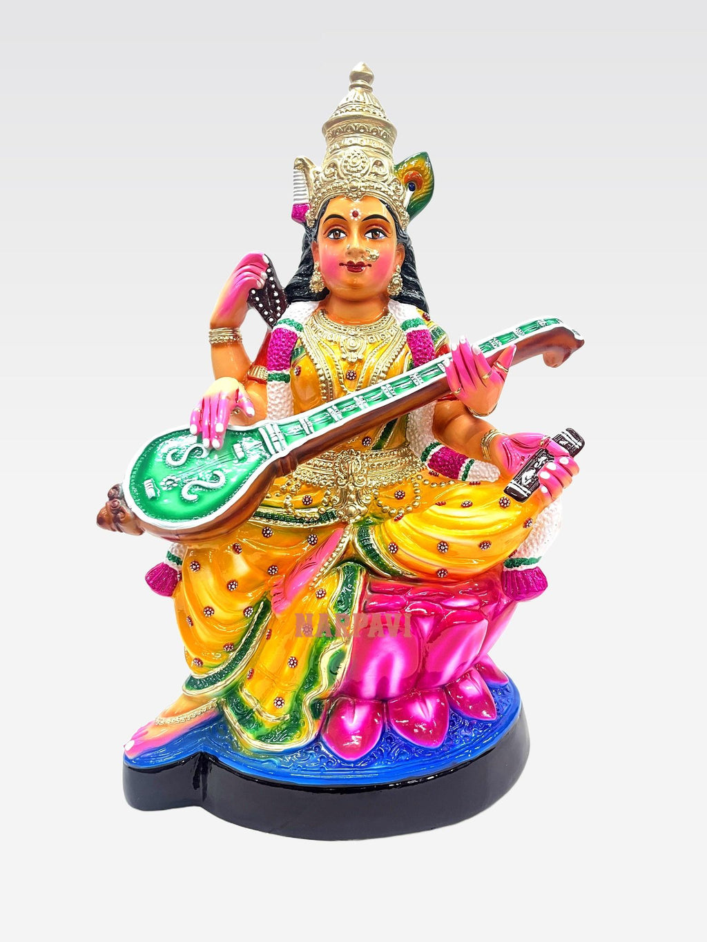 Saraswathi A Size