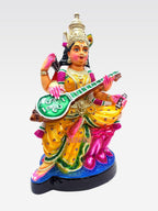 Saraswathi A Size