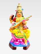 Saraswathi Medium