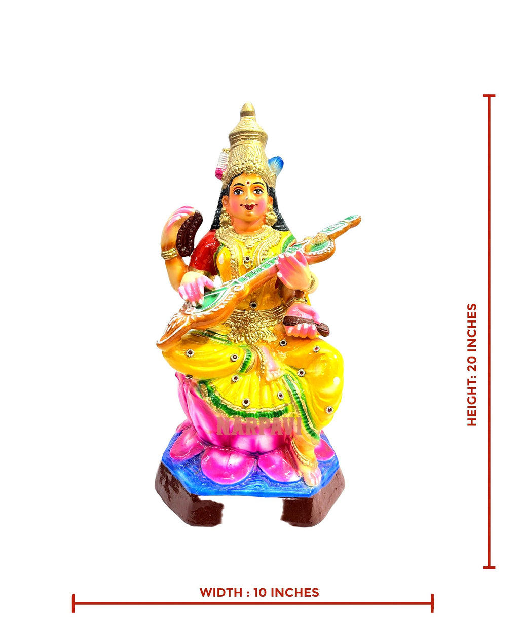 Saraswathi Medium