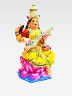 Saraswathi Medium