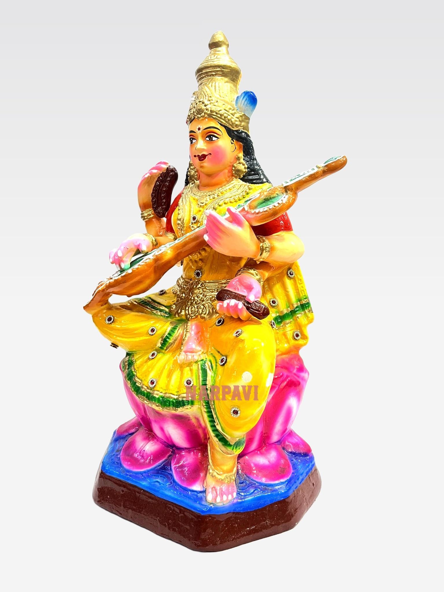 Saraswathi Medium