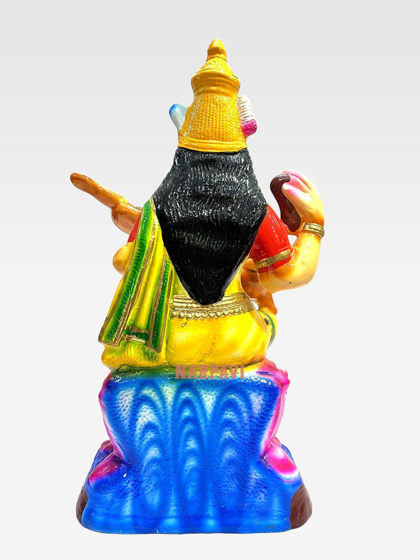Saraswathi Medium