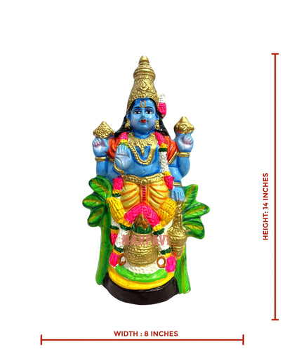 Sathya Narayanar