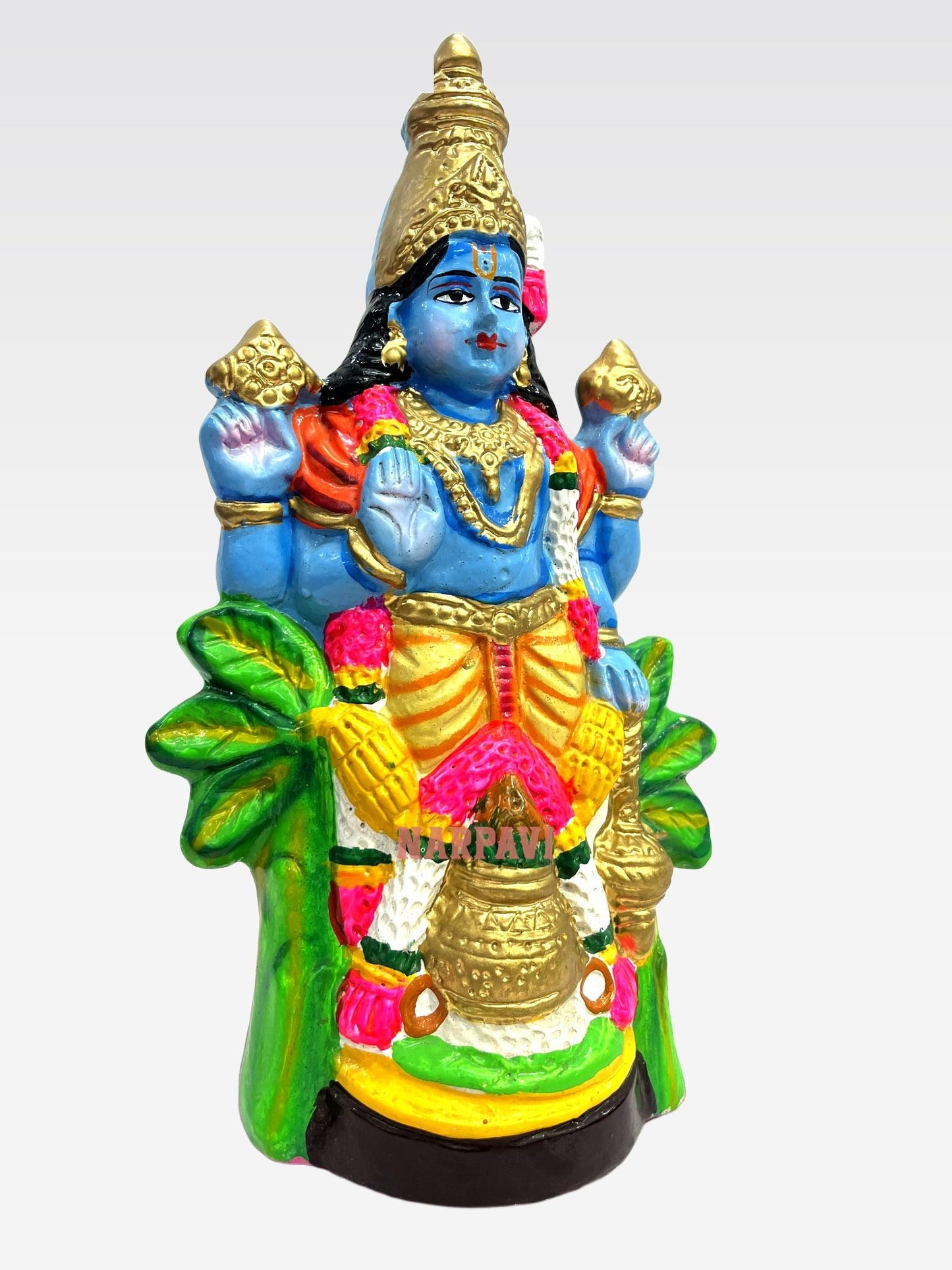 Sathya Narayanar