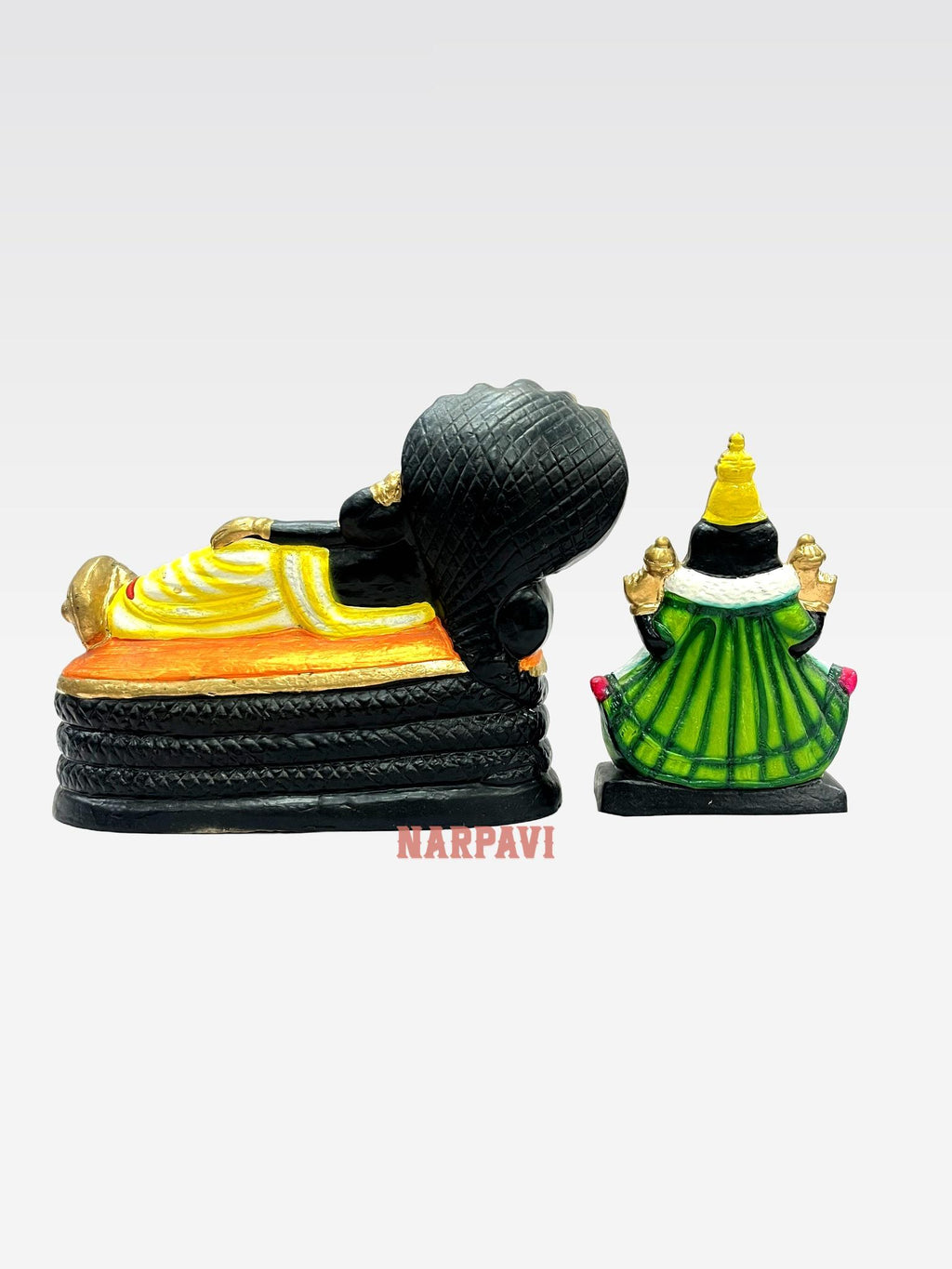 Sayana Narasimhar Jodi