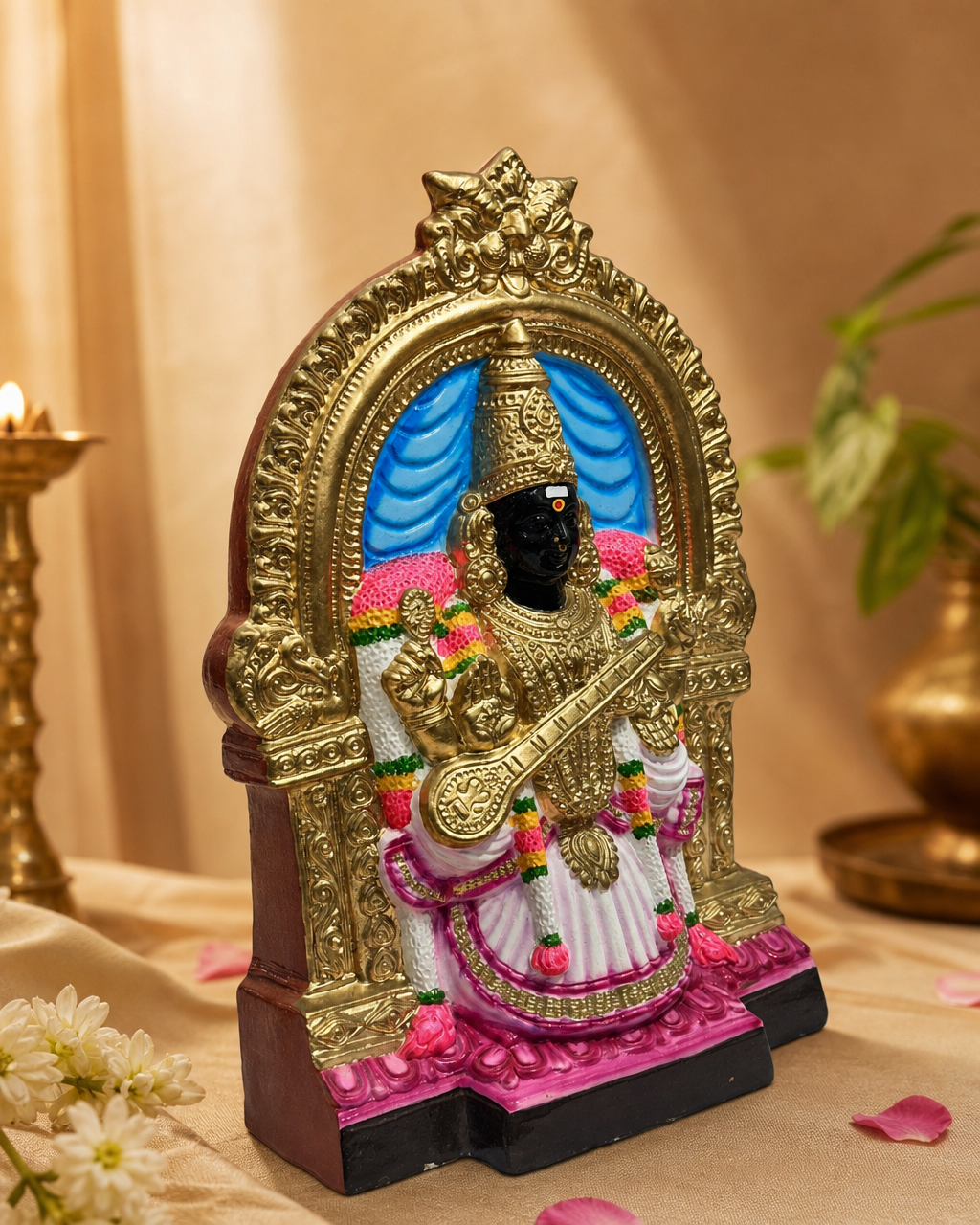 SBN KOOTHANUR SARASW