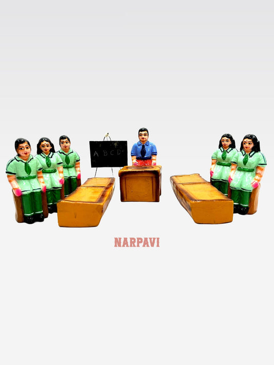 School Set