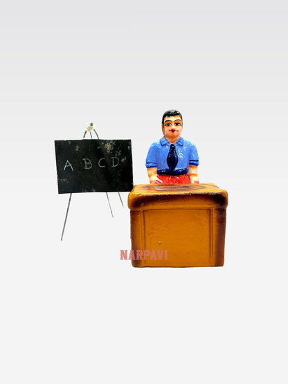 School Set
