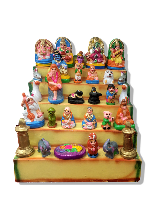 Mini Golu Set