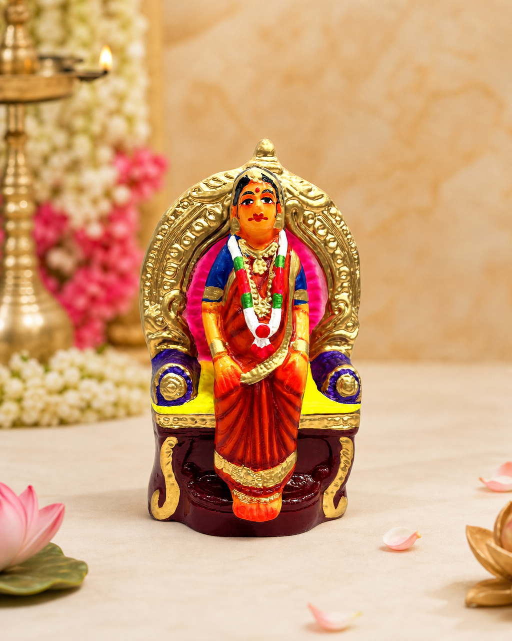 Seemandam Set Pm
