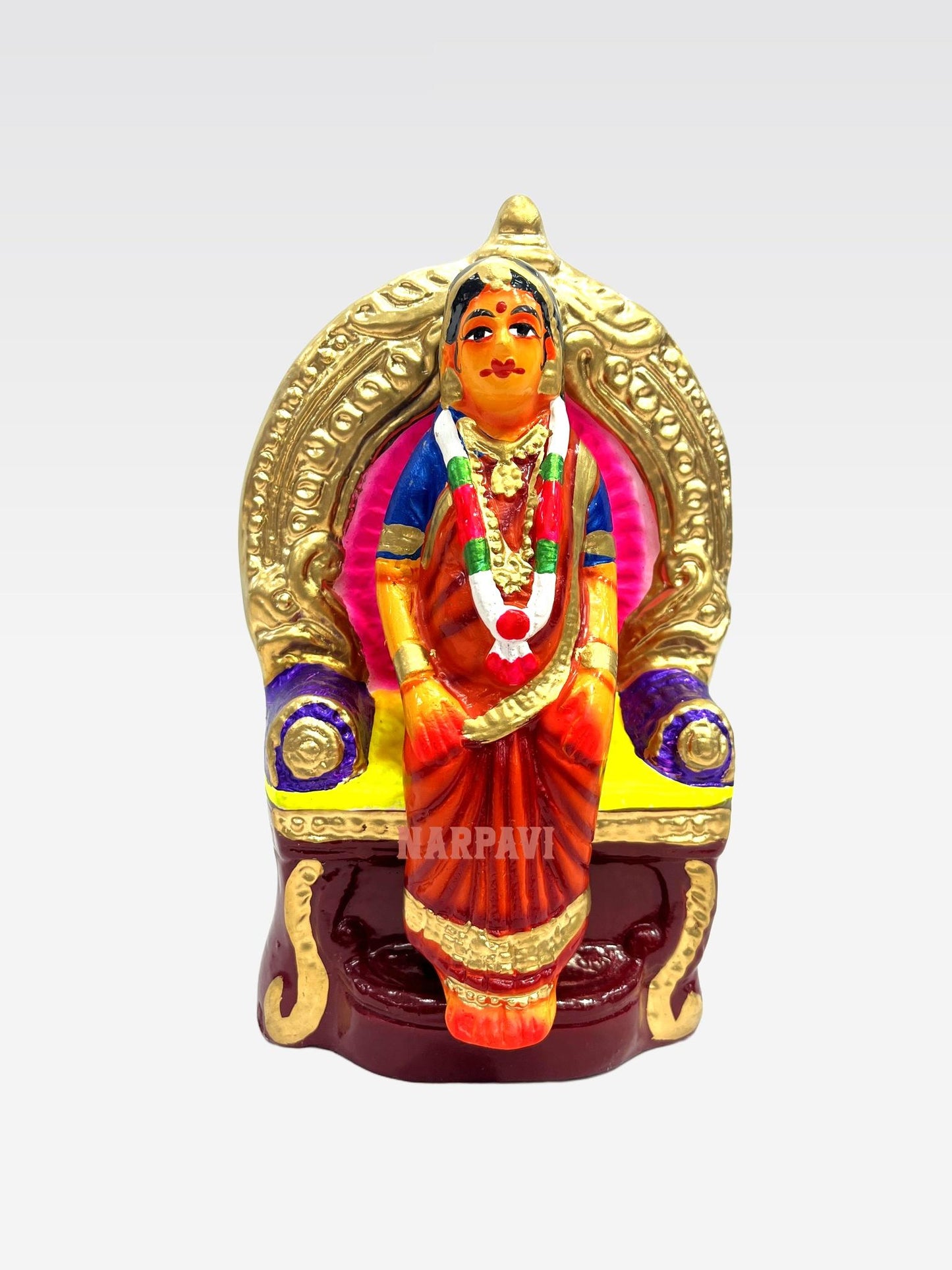 Seemandam Set Pm