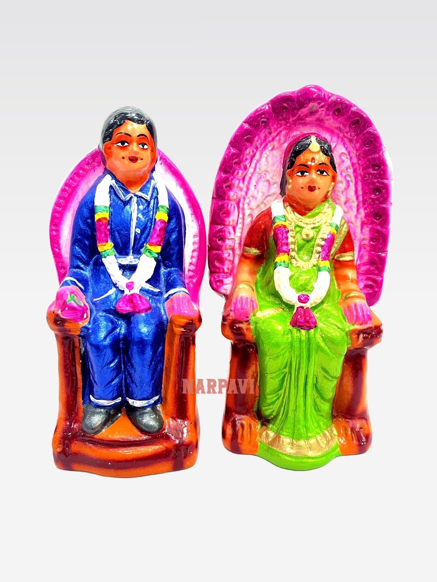 Seemandham Set