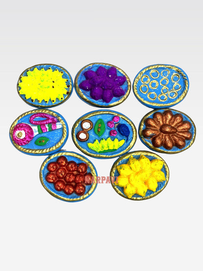Seemandham Set