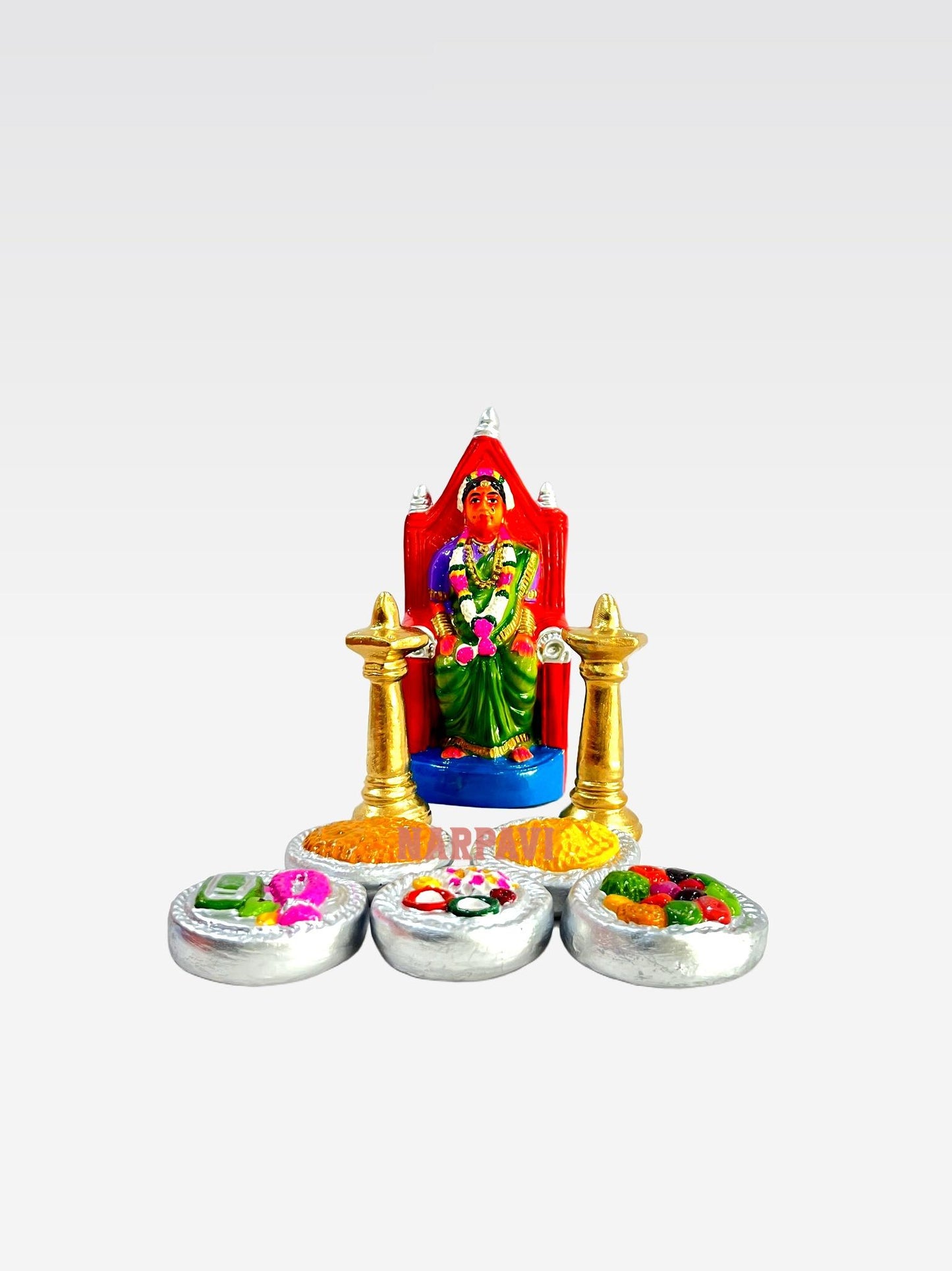 Seemantham Set