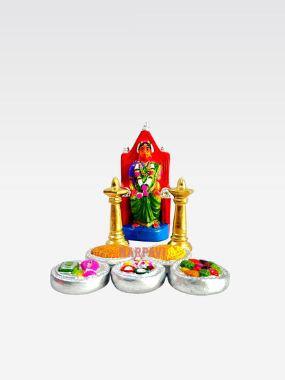 Seemantham Set