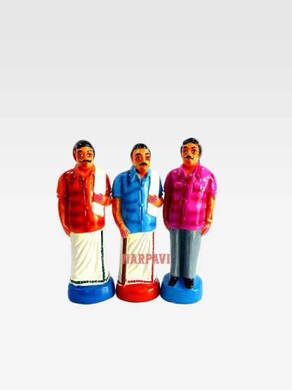 Seemantham Set