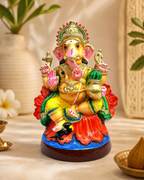 Sembaruthi Ganapathi