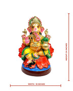 Sembaruthi Ganapathi