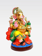 Sembaruthi Ganapathi