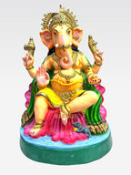 Sembaruthi Vinayagar