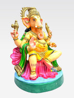 Sembaruthi Vinayagar