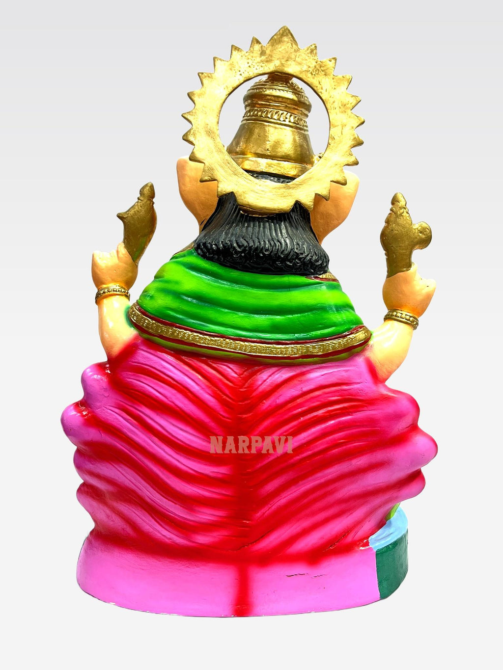 Sembaruthi Vinayagar