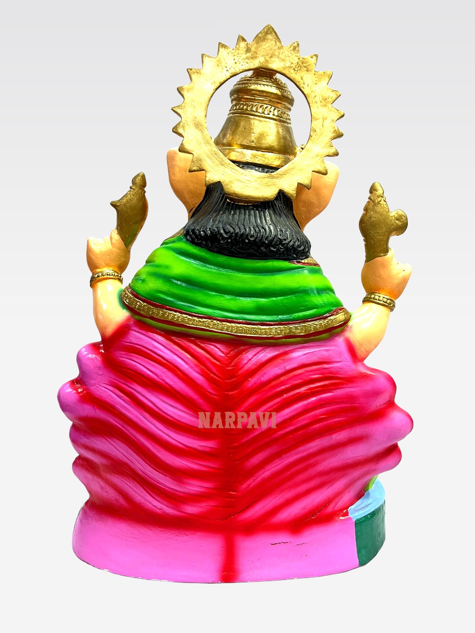 Sembaruthi Vinayagar