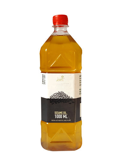 Sesame Oil