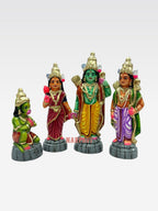 Ramar Set