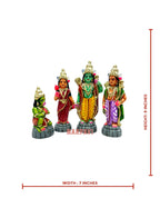 Ramar Set
