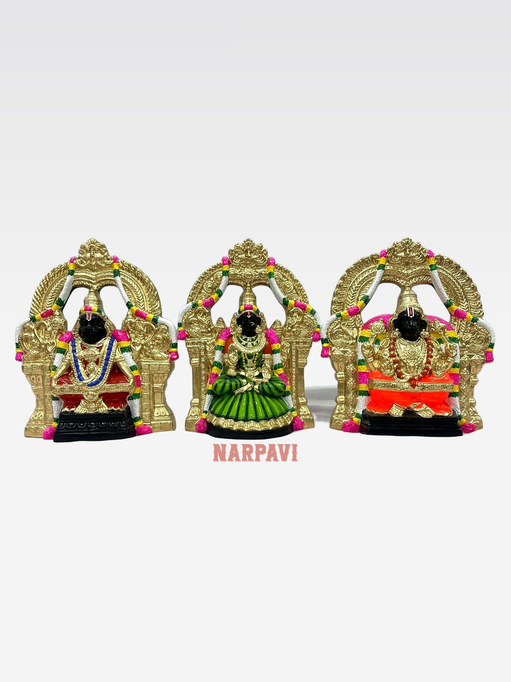 Sollingar Set