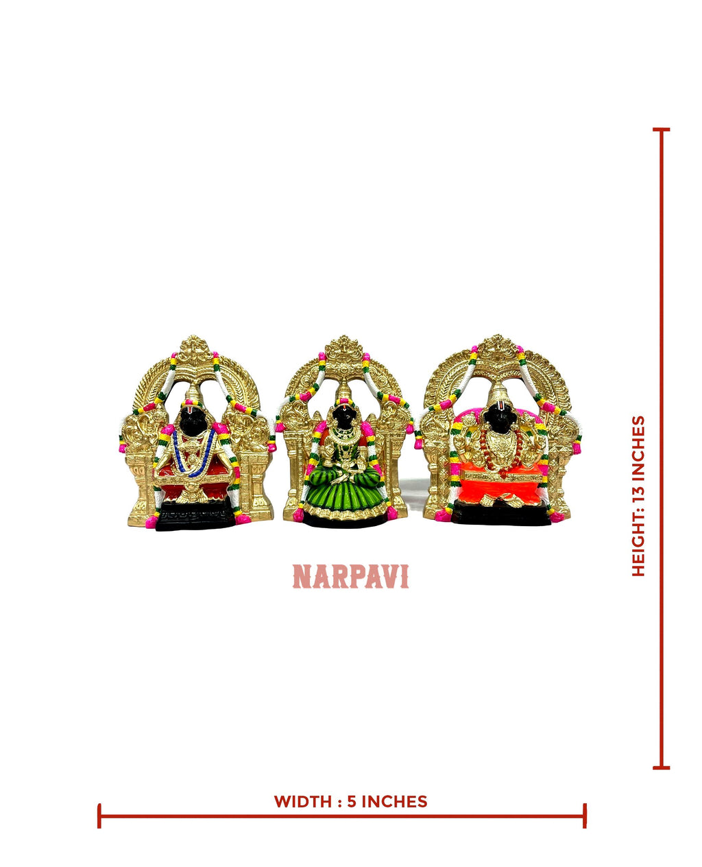 Sollingar Set