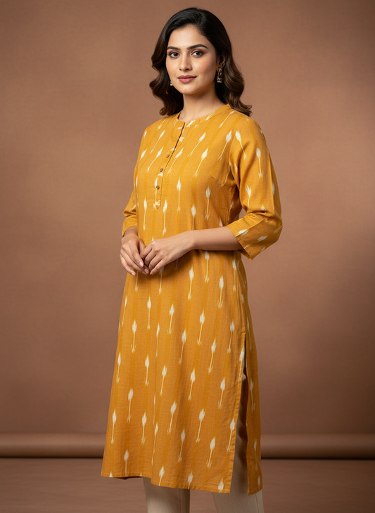 Tops IKAT
