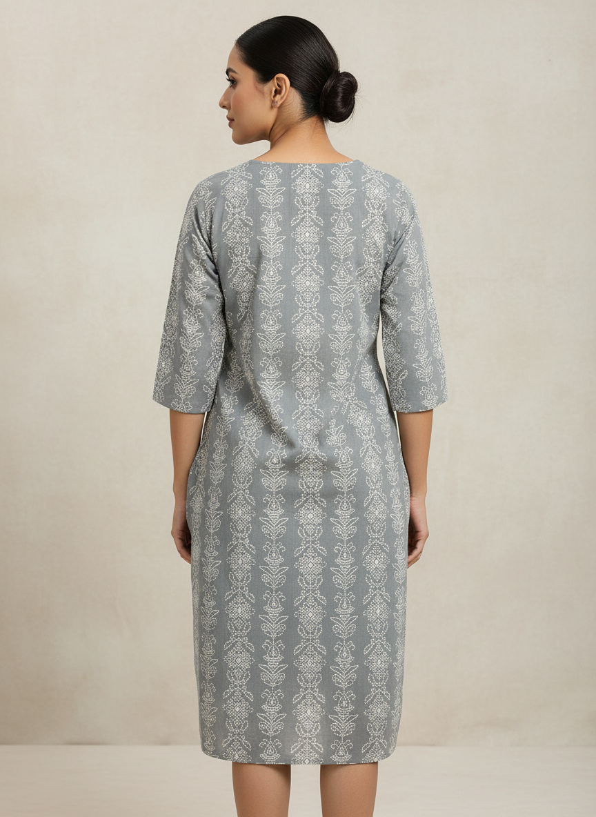 SF Kurti S Block NAT