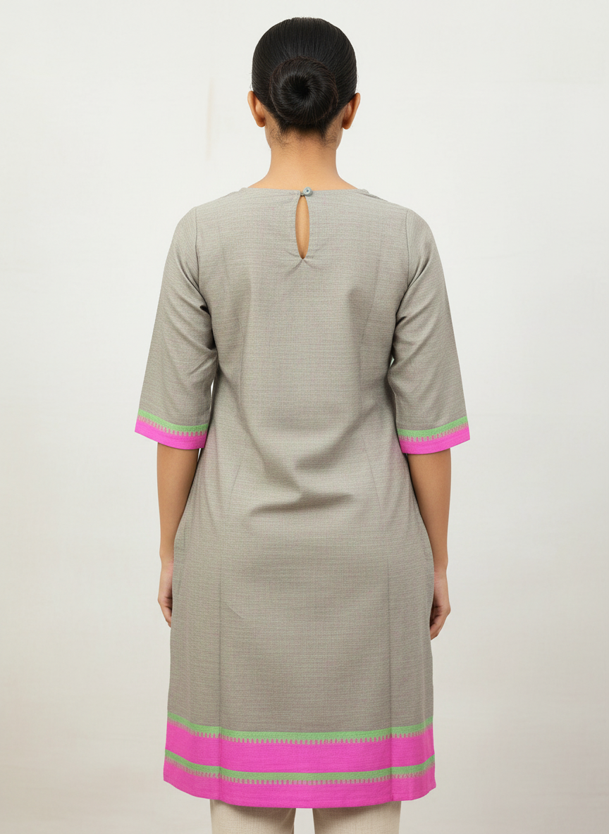 SF Double Border BUD