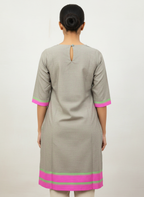 SF Double Border BUD