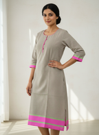 SF Double Border BUD