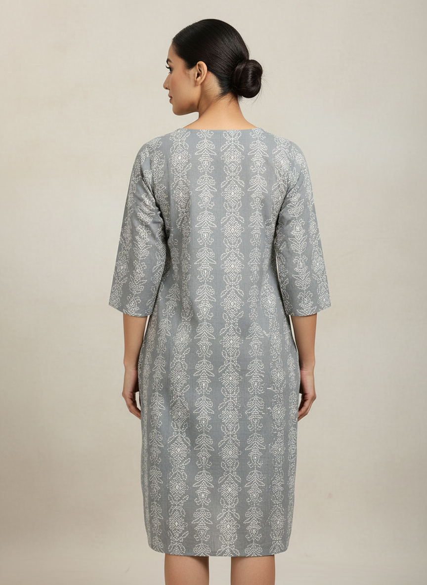 SF Kurti S Block NAT