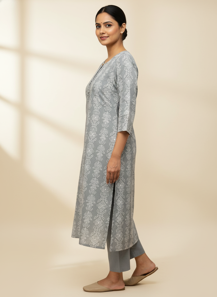 SF Kurti S Block NAT