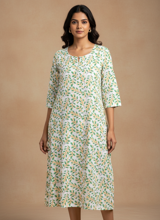 Kurti S Block