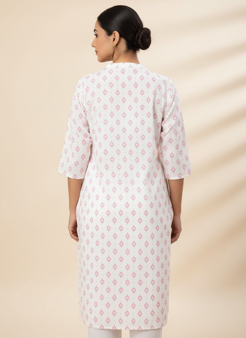 SF Tops IKAT